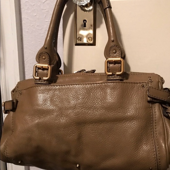 Chloe Paddington bag - Picture 5 of 9